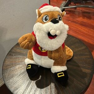 Bucees Stuffed Animal
